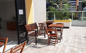 Via Venetto Apt 1302 Meireles Fortaleza